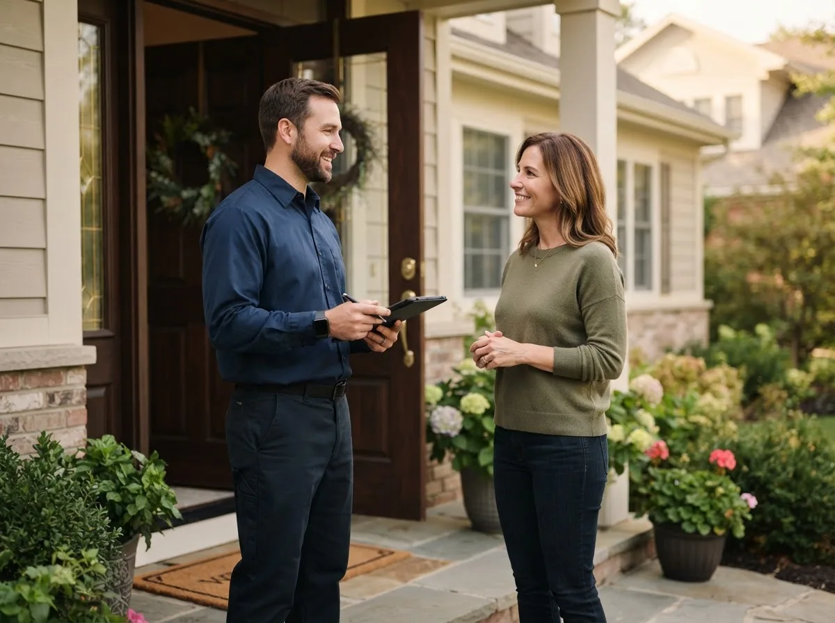 Water damage restoration FAQs for Leipsic, OH